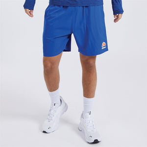 Ellesse Mens Cesarino 7 Inch Shorts