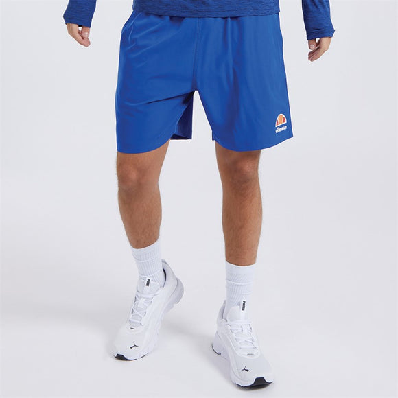 Ellesse Mens Cesarino 7 Inch Shorts
