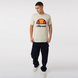 Ellesse Mens Ecrillo Logo T-Shirt