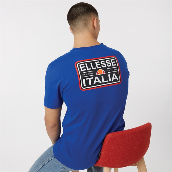 Ellesse Men's Ollio T-Shirt -