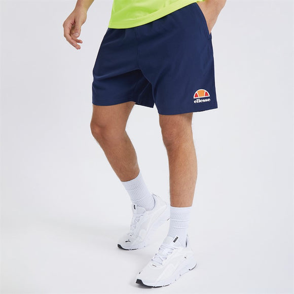 Ellesse Mens Cesarino 7 Inch Shorts