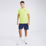 Ellesse Mens Cesarino 7 Inch Shorts