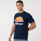 Ellesse Mens Ecrillo Logo T-Shirt