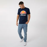 Ellesse Mens Ecrillo Logo T-Shirt