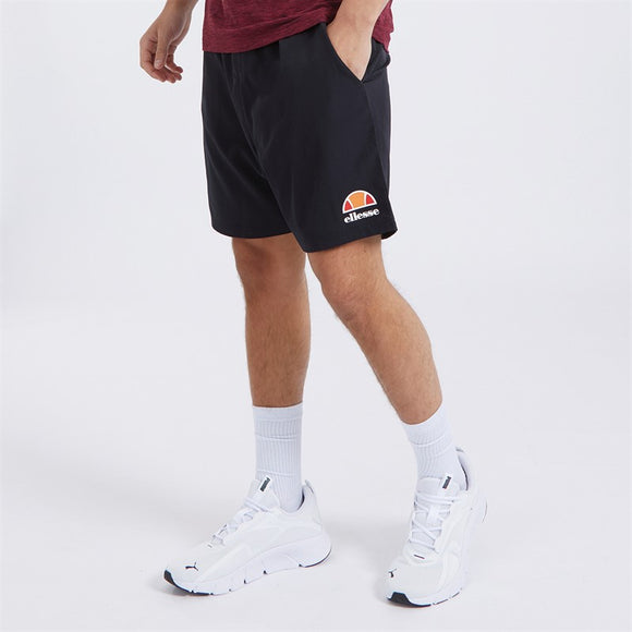 Ellesse Mens Cesarino 7 Inch Shorts (Copy)