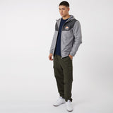 Ellesse Mens Callum Anorak Jacket