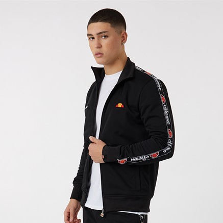 Ellesse Mens Giraldo Taped Poly JACKET