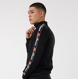 Ellesse Mens Giraldo Taped Poly JACKET