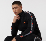 Ellesse Mens Giraldo Taped Poly JACKET