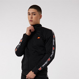 Ellesse Mens Giraldo Taped Poly JACKET