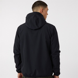 Timmari Hybrid Men's Lightweight Jackets Black