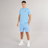 Ellesse Mens Cesarino 7 Inch Shorts
