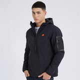 Ellesse Crescnzo Softshell Jacket
