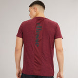 Ellesse Mens Cleffios Logo T-Shirt