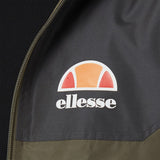 Ellesse Mens Callum Anorak Jacket