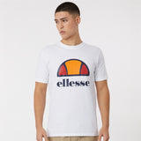 Ellesse Mens Ecrillo Logo T-Shirt