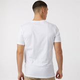 Ellesse Mens Ecrillo Logo T-Shirt