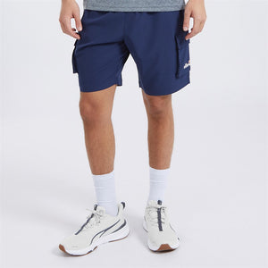 Ellesse Mens Cafaro Cargo Shorts