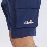 Ellesse Mens Cafaro Cargo Shorts