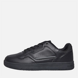 Ellesse Mens Forza Cupsole Trainers Black/Mono