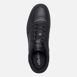 Ellesse Mens Forza Cupsole Trainers Black/Mono