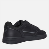 Ellesse Mens Forza Cupsole Trainers Black/Mono