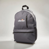 Ellesse Brando Backpack Charcoal