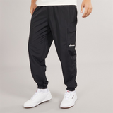 Ellesse Mens Guetta Track Pants Black