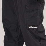 Ellesse Mens Guetta Track Pants Black