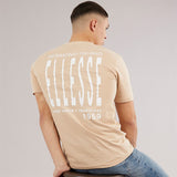 Mens Retanna Back Logo T-Shirt