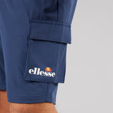 Ellesse Mens Cafaro 2 Cargo Shorts
