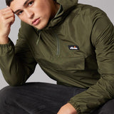 Ellesse Mens Callum Anorak Jacket