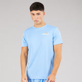 Ellesse Mens Cleffios Logo T-shirt