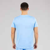 Ellesse Mens Elpidio 2 Running Top Blue