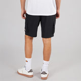 Ellesse Mens Cafaro 2 Cargo Shorts Black