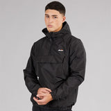 Ellesse Mens Callum Anorak Jacket