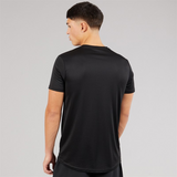 Ellesse Mens Elpidio 2 Running Top Black