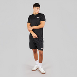 Ellesse Mens Elpidio 2 Running Top Black