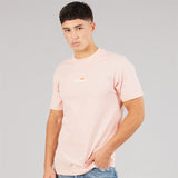 Ellesse Mens Cleffios Logo T-shirt