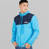 Mens Chilte Windrunner Jacket Blue