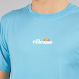 Ellesse Mens Cleffios Logo T-shirt