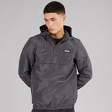 Ellesse Mens Callum Anorak Jacket