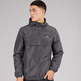 Ellesse Mens Callum Anorak Jacket