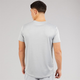 Ellesse Mens Elpidio 2 Running Top Grey