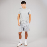 Ellesse Mens Elpidio 2 Running Top Grey