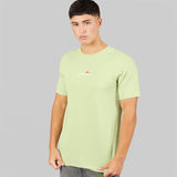 Ellesse Mens Cleffios Logo T-shirt