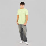 Ellesse Mens Cleffios Logo T-shirt