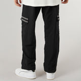 Ellesse Mens Santadi Cargo Pants Black