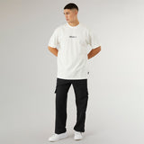 Ellesse Mens Santadi Cargo Pants Black