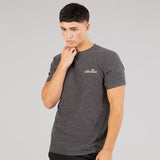 Ellesse Mens Malbory 2 Left Chest T-Shirt